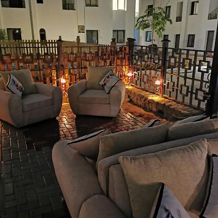 Chic Apartment 2 Σαρμ Ελ Σέιχ Εξωτερικό φωτογραφία