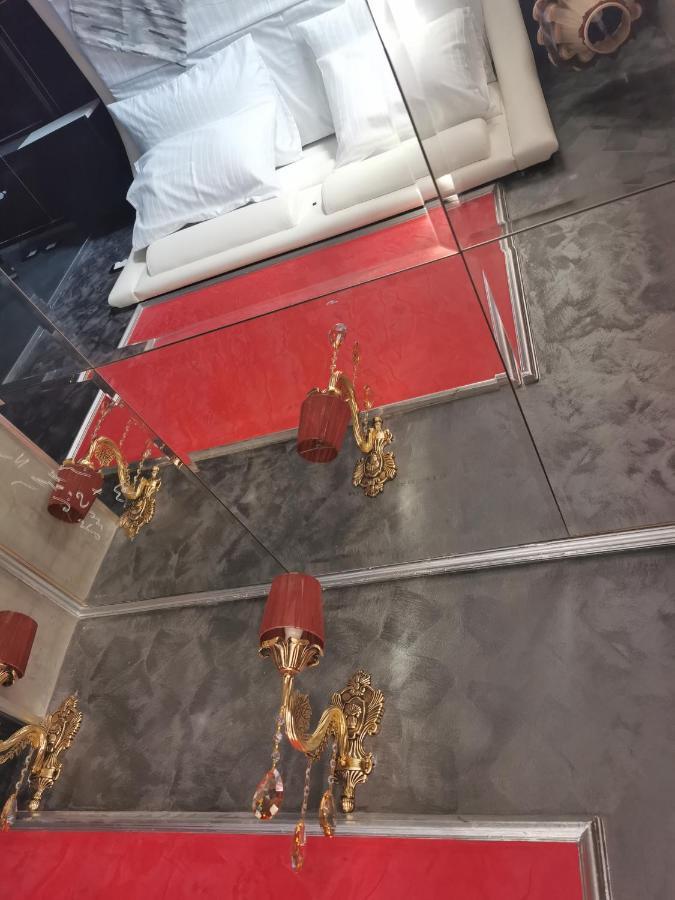 Chic Apartment 2 Σαρμ Ελ Σέιχ Εξωτερικό φωτογραφία