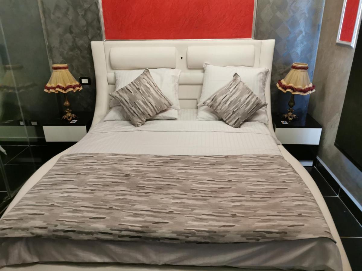 Chic Apartment 2 Σαρμ Ελ Σέιχ Εξωτερικό φωτογραφία