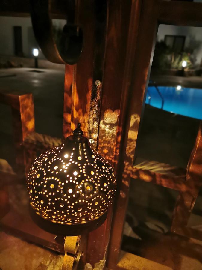 Chic Apartment 2 Σαρμ Ελ Σέιχ Εξωτερικό φωτογραφία