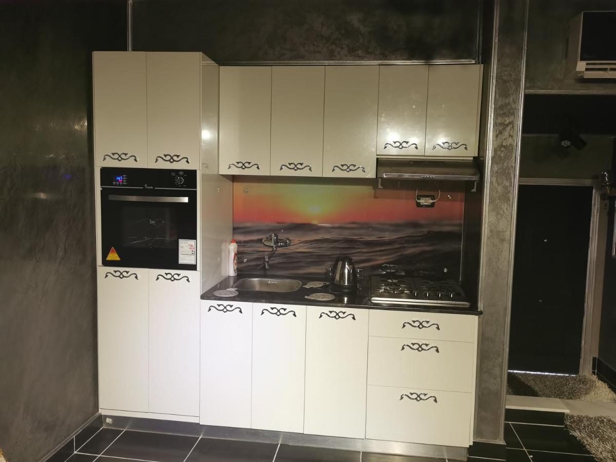 Chic Apartment 2 Σαρμ Ελ Σέιχ Εξωτερικό φωτογραφία